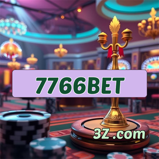 Apostas emocionantes no 7766bet.com: O futuro dos jogos