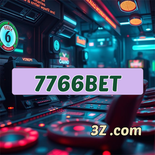 Cassino Surpreendente no 7766bet.com para Apostadores Modernos