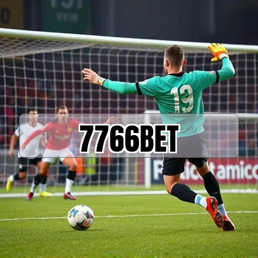 7766bet.com: Jackpots que Transformam Sua Sorte em Prêmios Incríveis