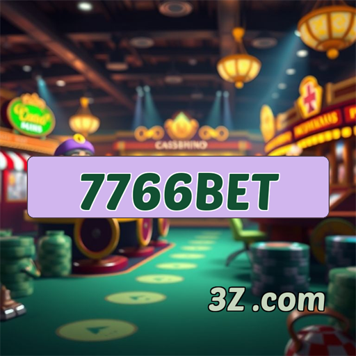 Explorando Jogos Incríveis no 7766bet.com