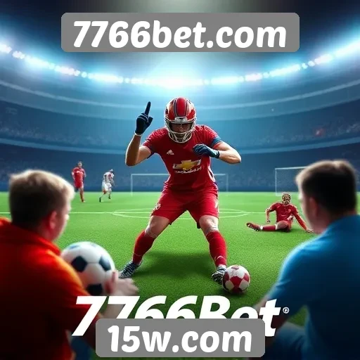 Principais jogos oferecidos por 7766bet