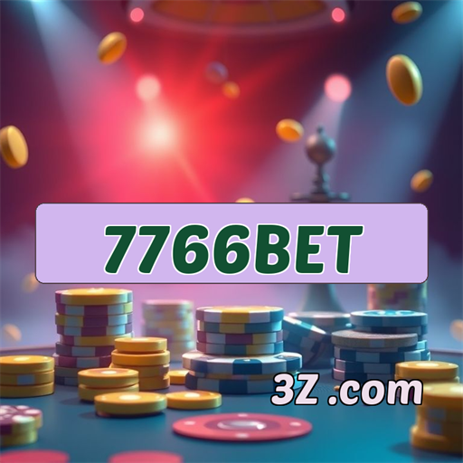 Slots Fantásticos e Emoção no 7766bet.com