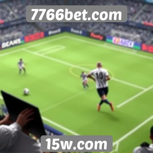 Avaliação da experiência do usuário no 7766bet.com