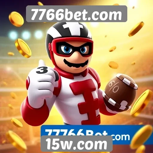 7766bet.com oferece uma variedade de jogos online